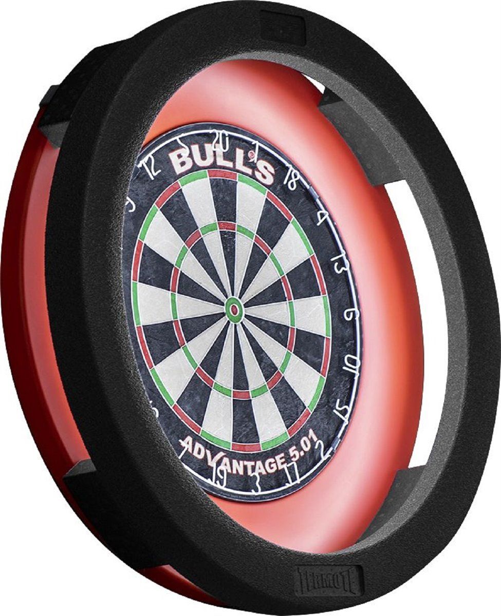 Bull's Termote Plus 3.0 Led Unit Schwarz Boardzubehör