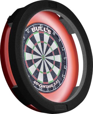 Bull's Termote Plus 3.0 Led Unit Schwarz Boardzubehör