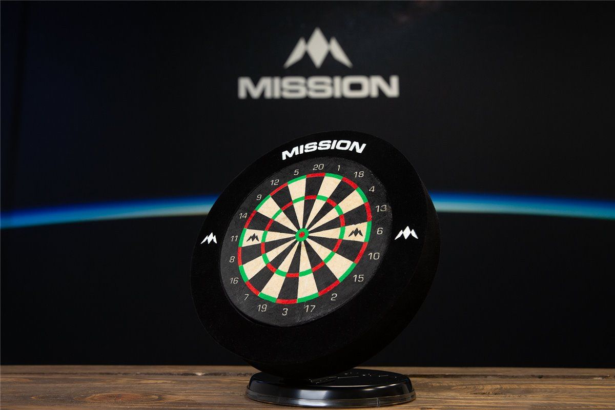Bristle Board