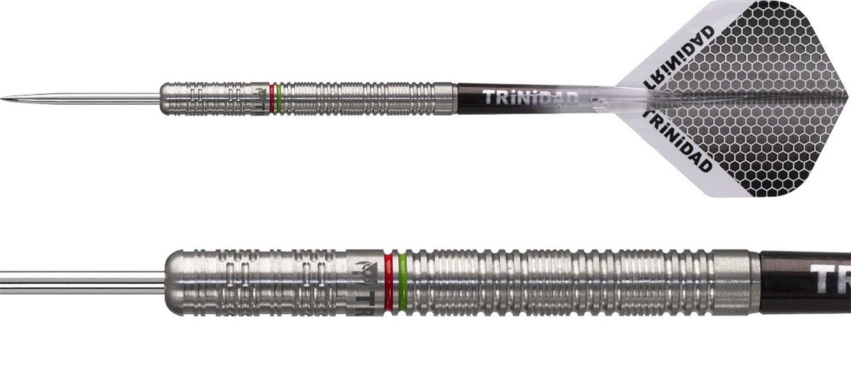 Trinidad Pro José de Sousa 90% Tungsten Type 3 Steeldarts 22 Gramm Steeldarts