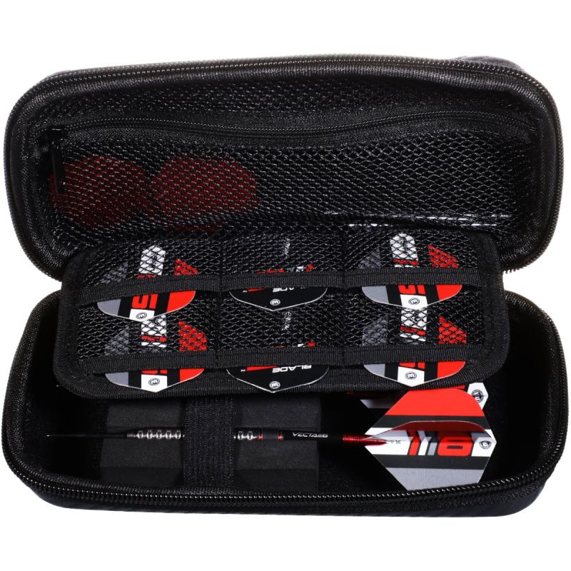 Winmau Blade 6 Carbon Dart Case Dart Tasche