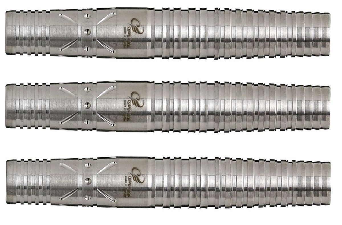 Cosmo Darts Softdart Barrel Amigo Ami Komiyama 18 Gramm Dartbarrels