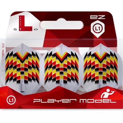 L-Style Signature Flight EZ Gabriel Clemens V2 Limited Standard L1 Flights