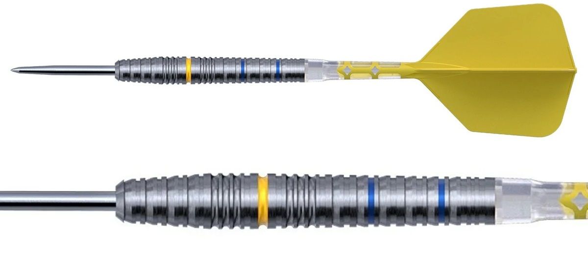 Cuesoul JIHO S6 90% Steeldarts 22 Gramm Steeldarts