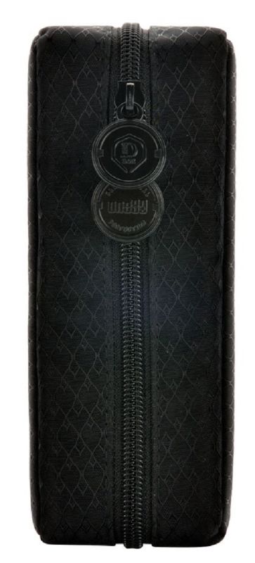 one80 Double D-Box Case Aufbewahrung