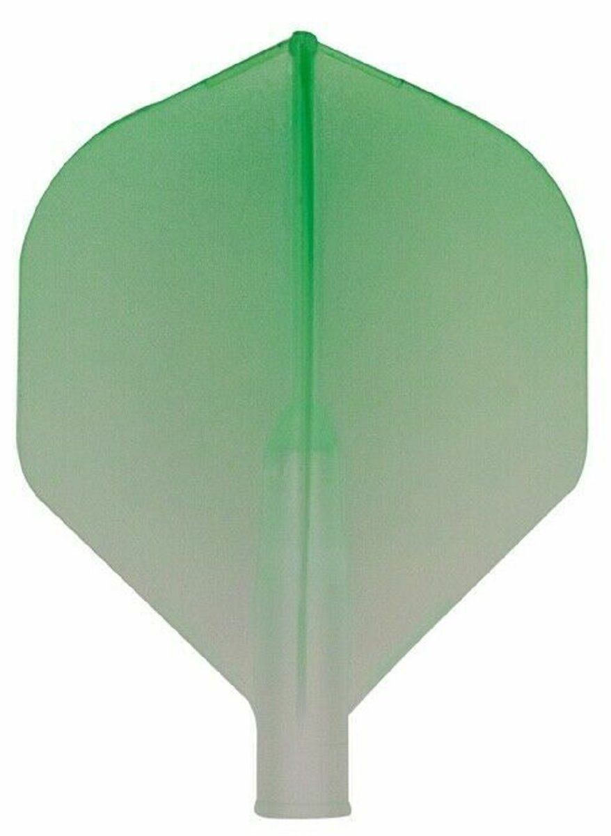 Cuesoul TERO AK4 Dart Flight Gradation Standard Flights