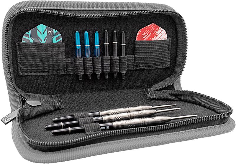 Bull's Fleks Dartcase Case