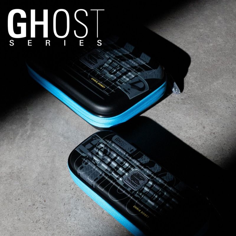 Target Takoma XL Ghost Chris Dobey Wallet Aufbewahrung Case