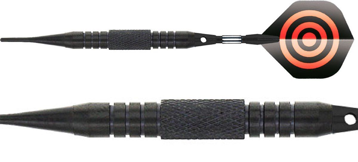 Bull's Thriller-Softdart 16g Softdarts
