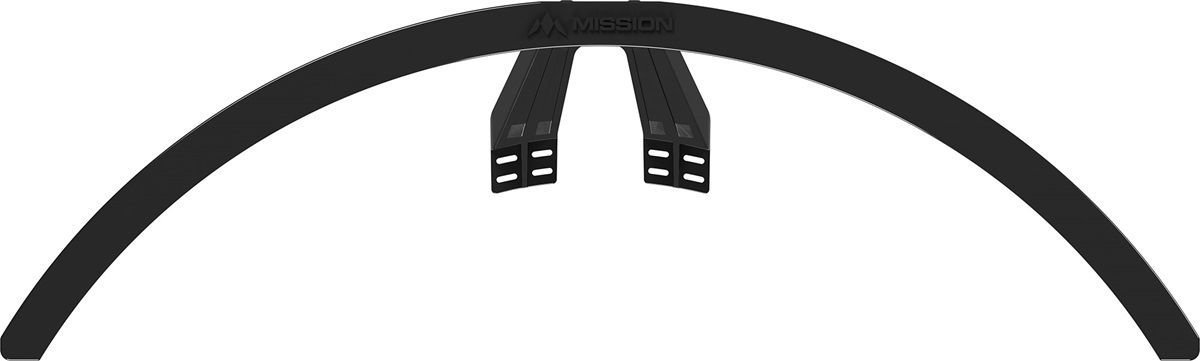 Mission Torus ST Lighting System LED Licht für Softtip Dartboards Dartscheiben Boardzubehör