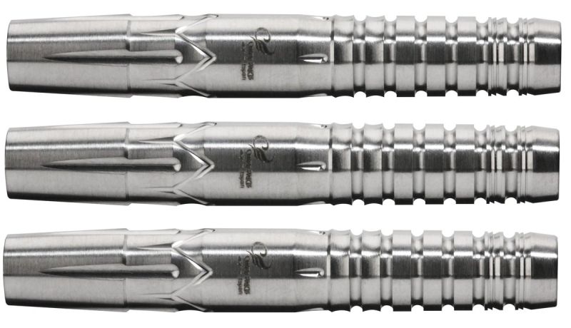 Cosmo Darts Softdart Barrel Royden Lam 3 18 Gramm Dartbarrels