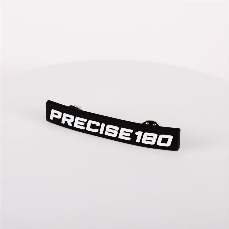 Precise180 Endorphine Steel Dartboard Starter Set Bristle Board