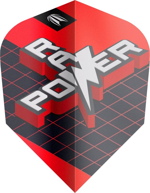 Target 3 Set Pro.Ultra Phil Taylor Raw Power G11 Flights Ten-X 2024 Flights