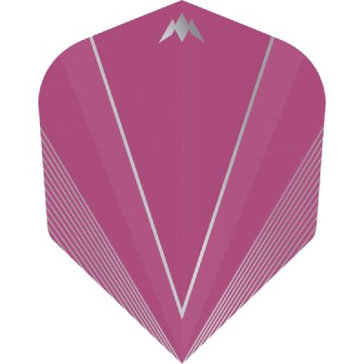 Mission Shades Dart Flights 100 Micron Shape No6 Flights