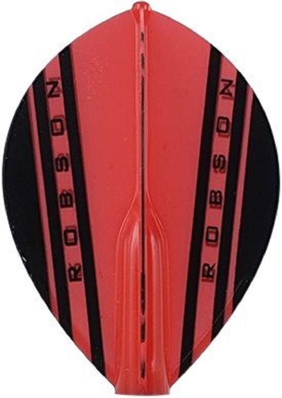 Robson Plus V Flight Pear V Flights