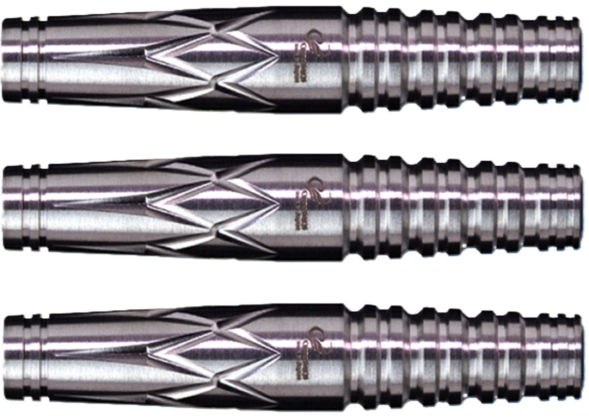 Cosmo Darts Softdart Barrel Youhi Watanabe 19 Gramm Dartbarrels