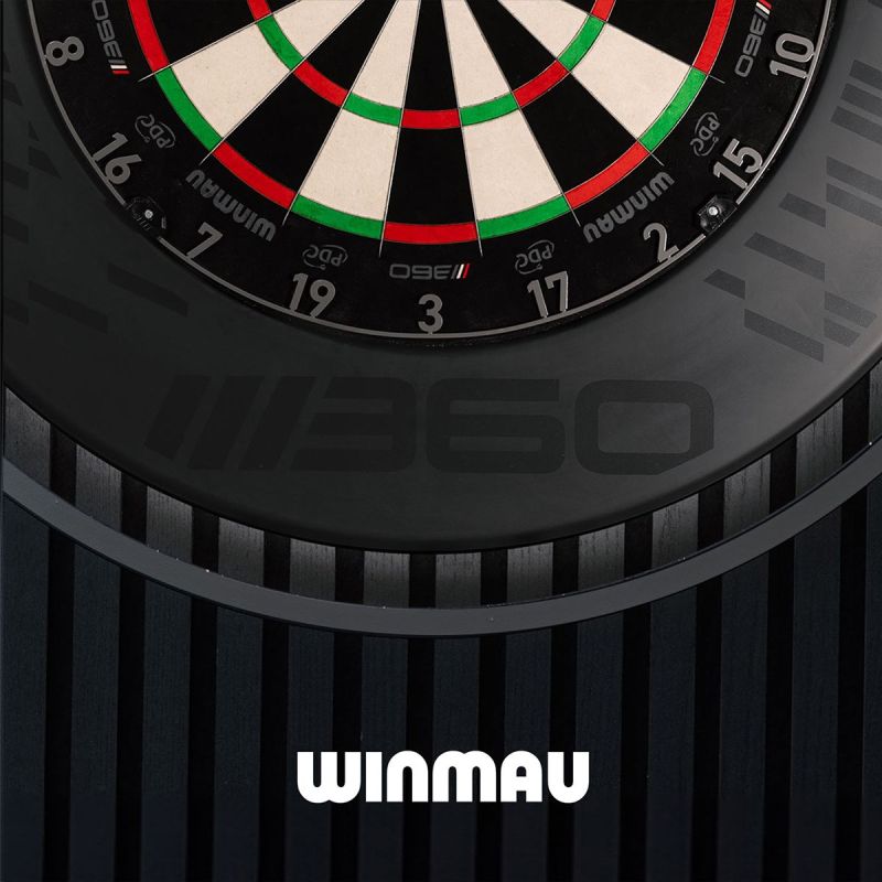 1 tlg. Winmau Blade 360 Catchring Dart Surround Auffangring