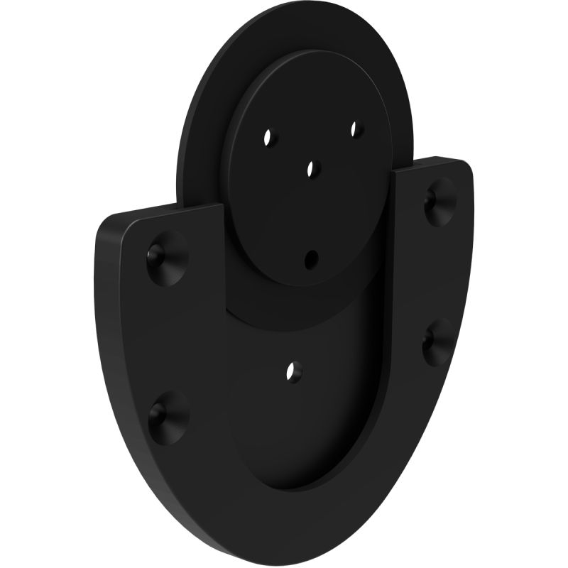 Bull´s Dartboard Silencer Schallschutz für Steeldartboards Steel Dartscheibe Schallschutz