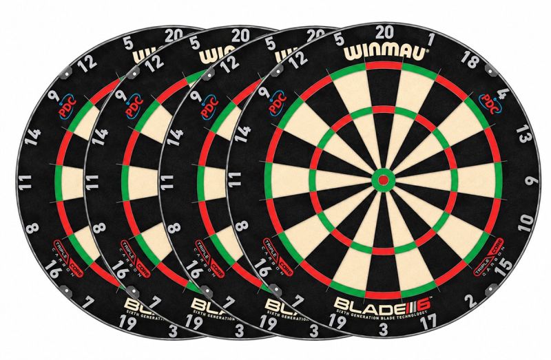 Bristle Board