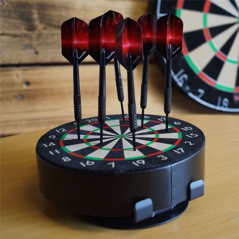 Bristle Board