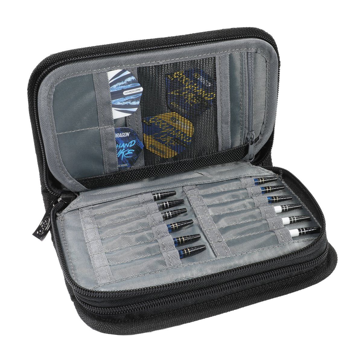 Reddragon Luke Humphries Firestone 2 Large Case Aufbewahrung