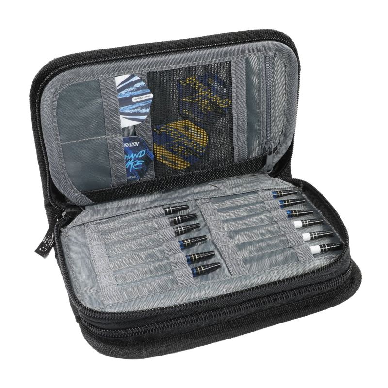 Reddragon Luke Humphries Firestone 2 Large Case Aufbewahrung