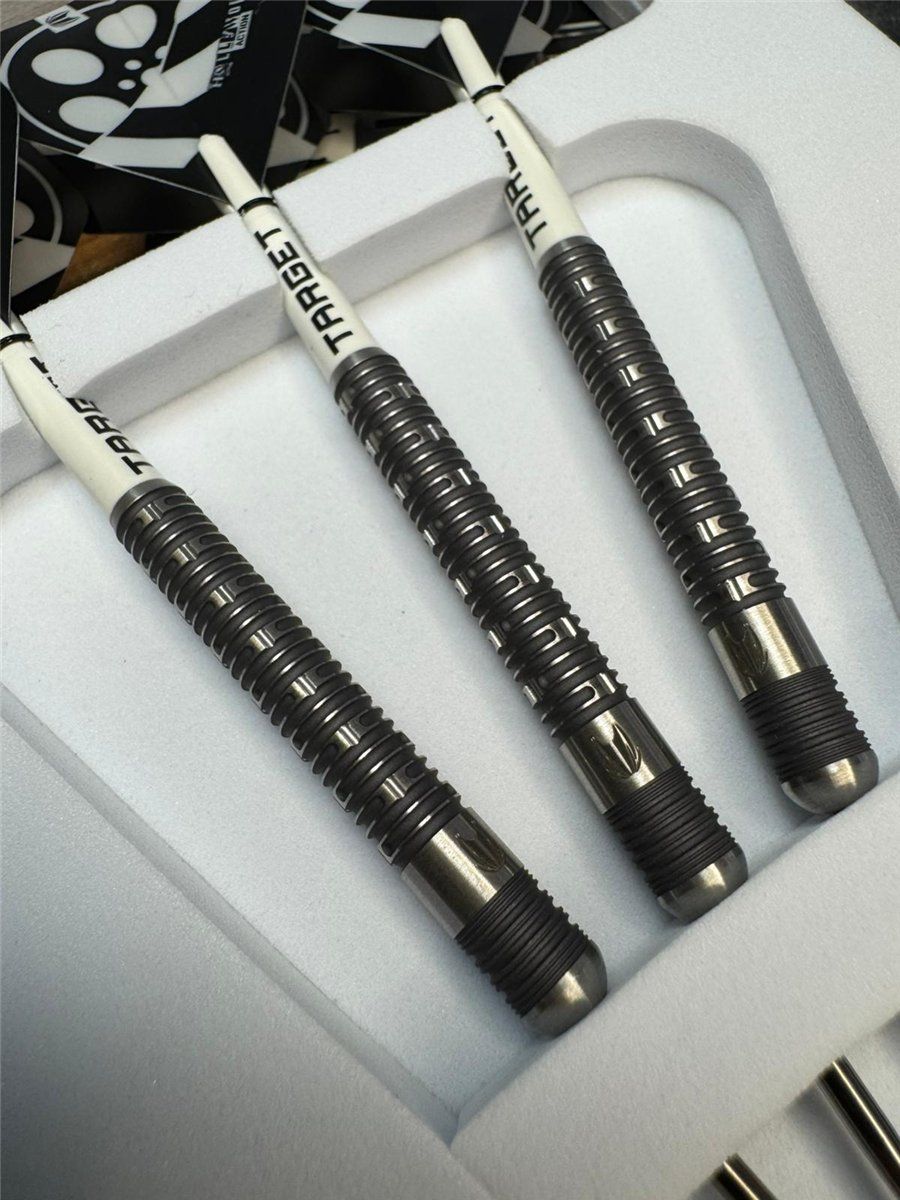 Steeldarts