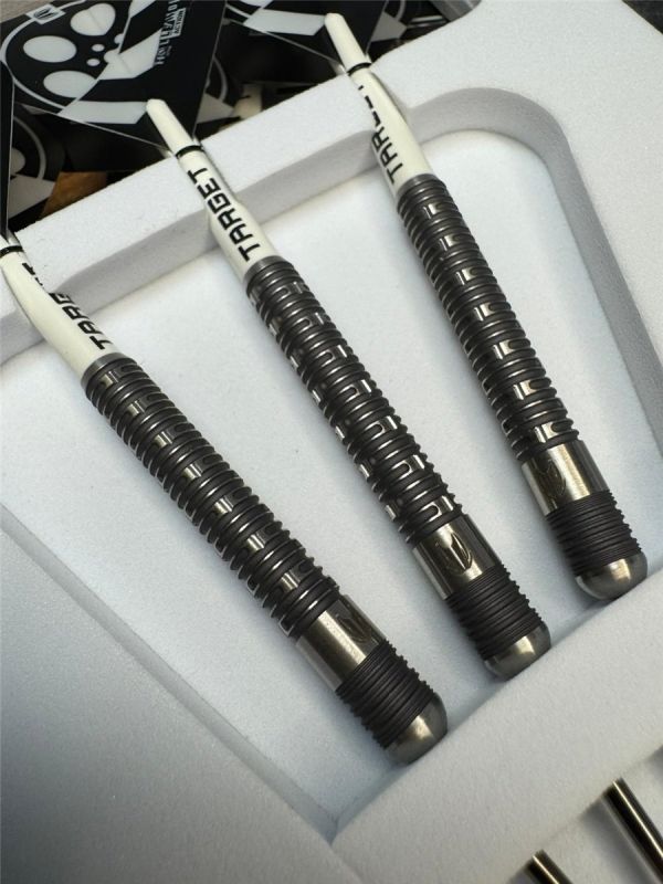 Steeldarts