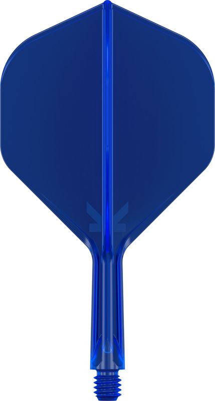 Target K-Flex Shaft/Flight System Standart No2 Shafts