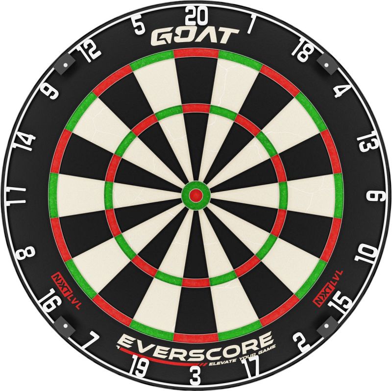 Bristle Board