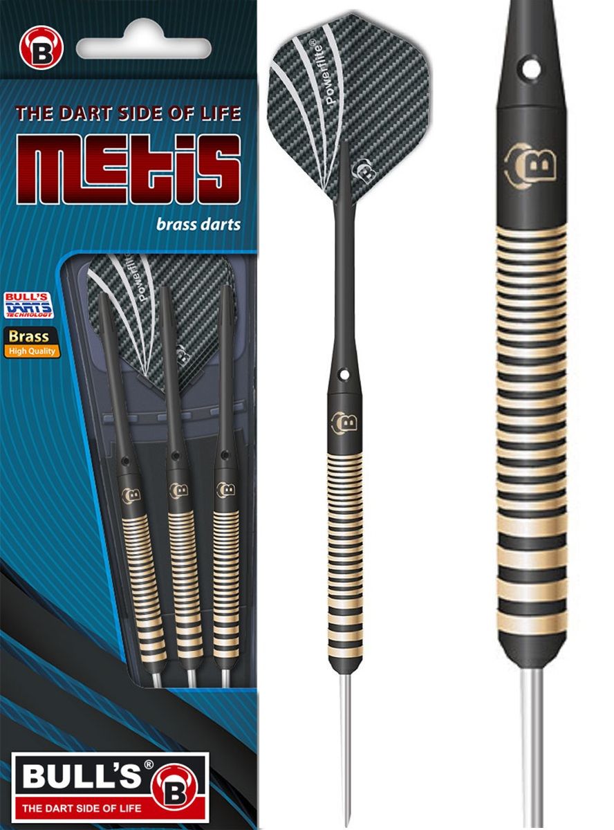 Steeldarts