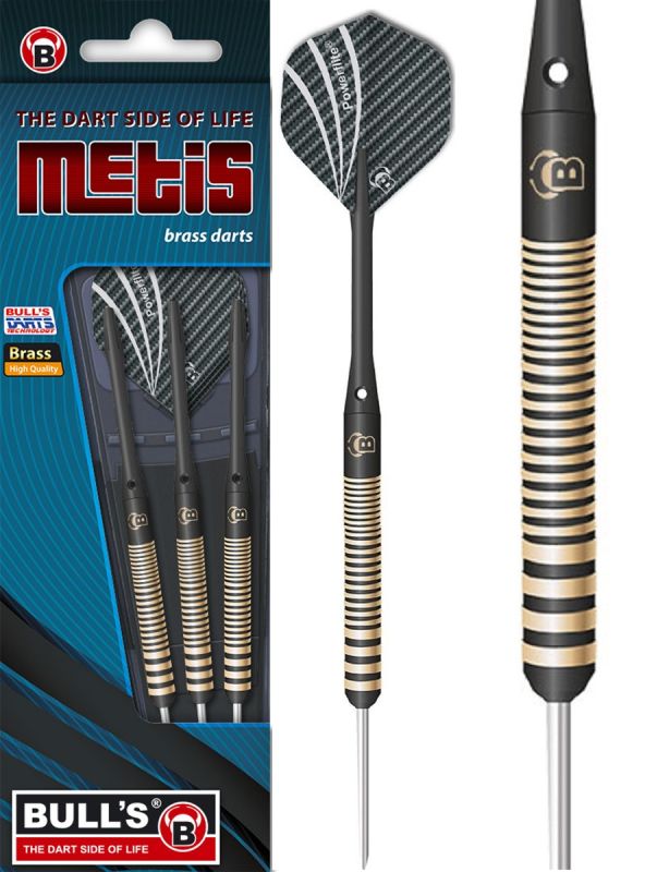 Steeldarts