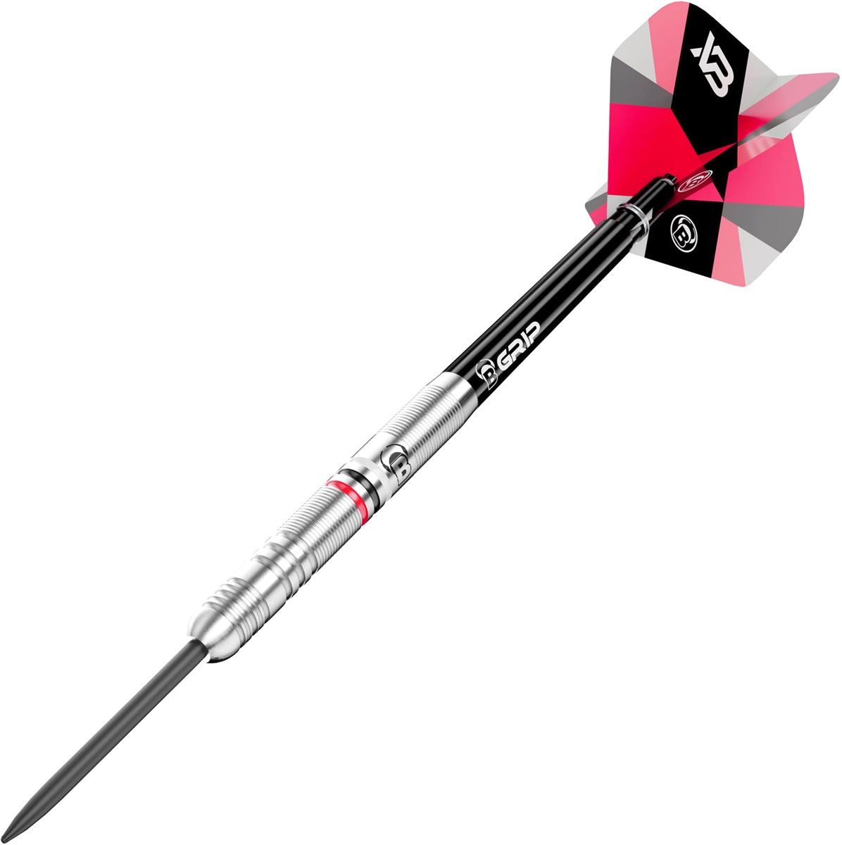 Bull´s Xanti Van den Bergh 90% Steeldarts 22 Gramm Steeldarts