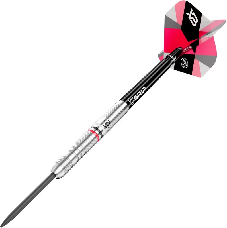 Bull´s Xanti Van den Bergh 90% Steeldarts 22 Gramm Steeldarts