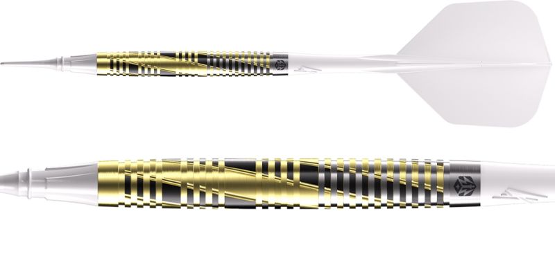 Caliburn Nexus N4 95% Softdarts 19 Gramm Softdarts
