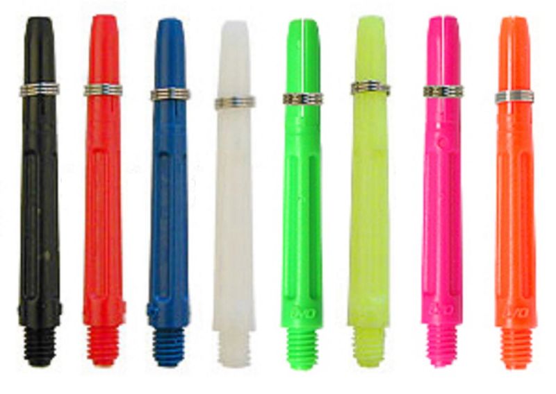 Evolution Shaft Polyester Shafts