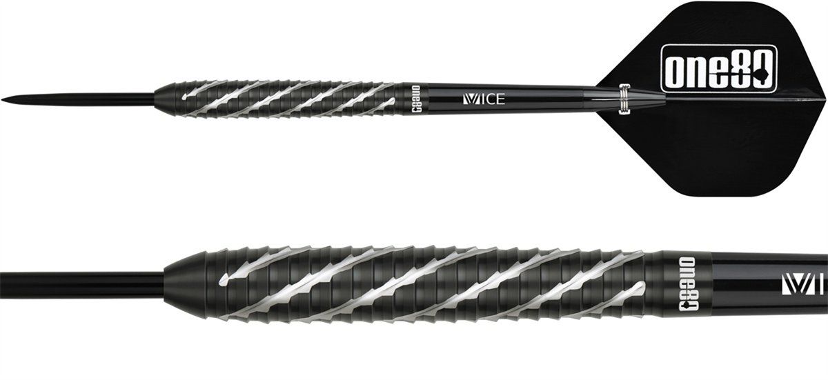 ONE80 Akari Tanahara V2 90% Steeldarts 23 Gramm Steeldarts