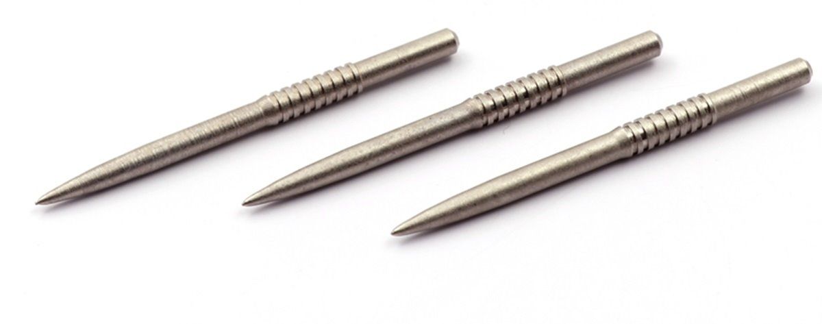 Cuesoul Touch Point 2 Steel Tip Points Steelspitzen