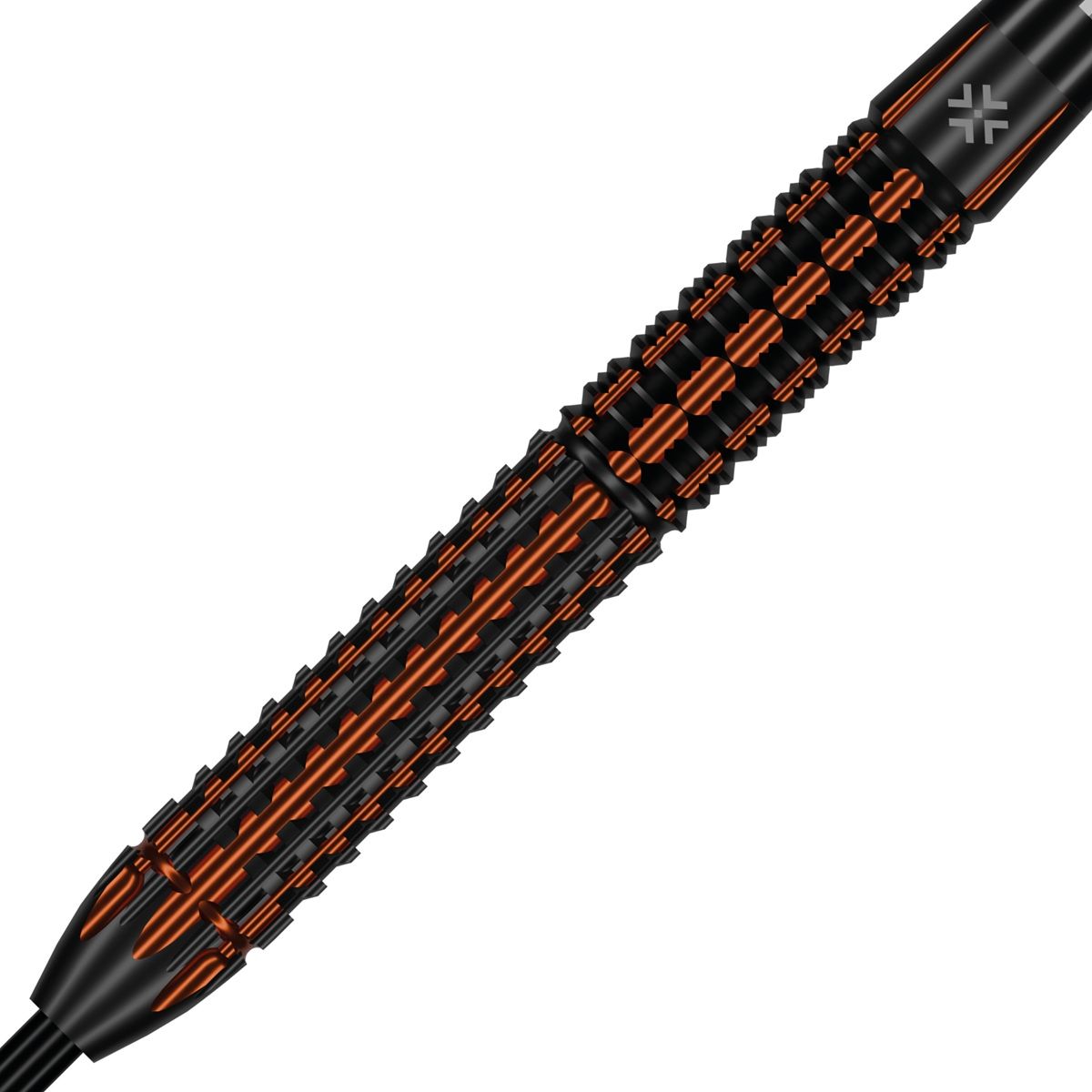 Bullet Hotrod 97,5% Steeldarts 24 Gramm Steeldarts