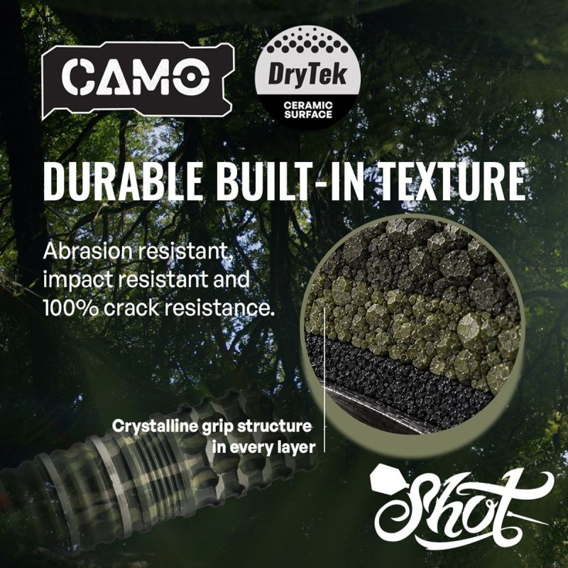 Shot! Camo Ghillie 90% Softdarts 20 Gramm Softdarts