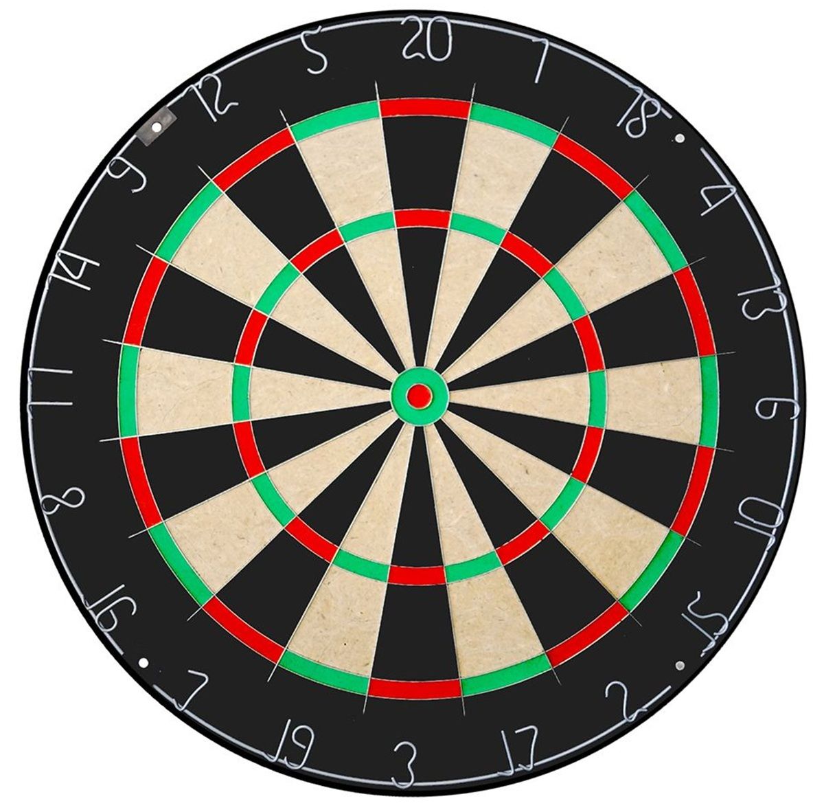 Bristle Board