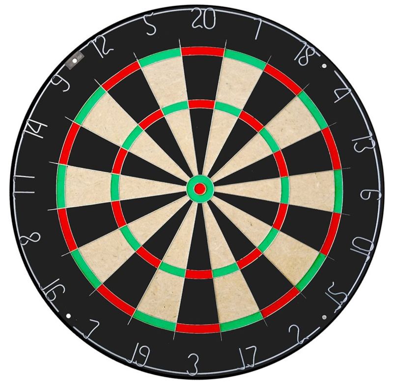 Bristle Board