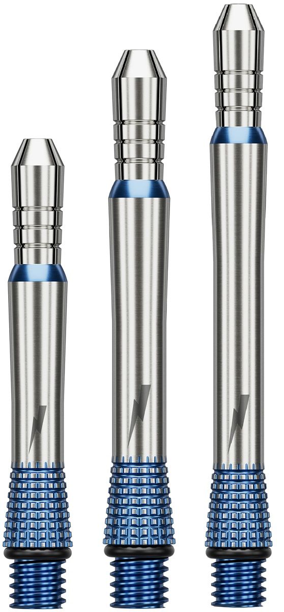 Target Phil Taylor Power Gx2 TITANIUM Shafts Shafts