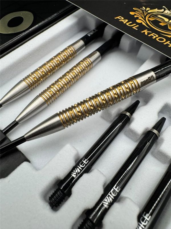 Steeldarts