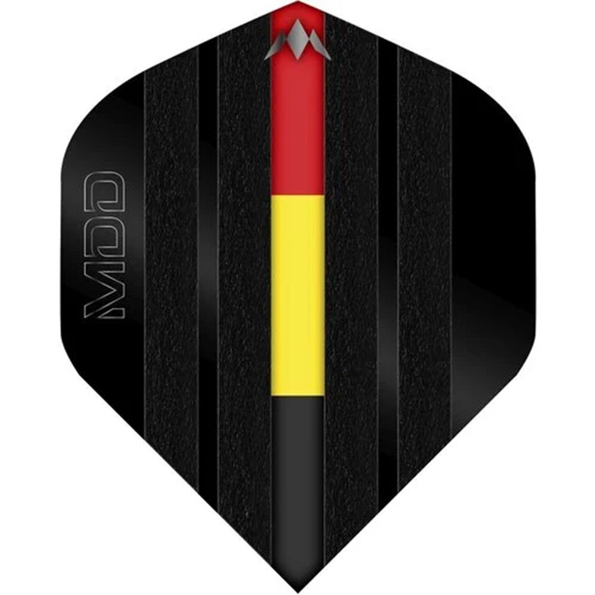 Mission Dart Flights Mike De Decker Standard No2 Flights
