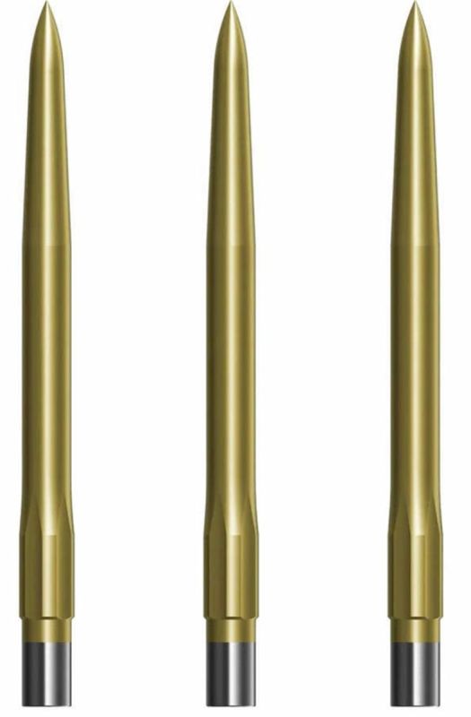 Caliburn EVO Points Gold Smooth Glatt 28/32/36/40 mm Wechselspitzen