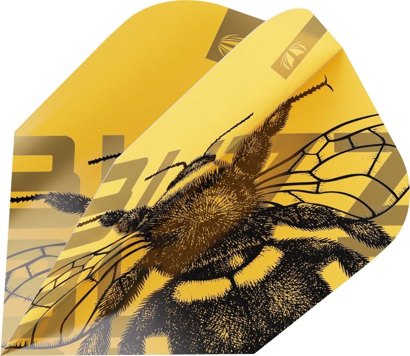 Target 3 Set Pro.Ultra BUZZ Flights Ten-X 2024 Flights