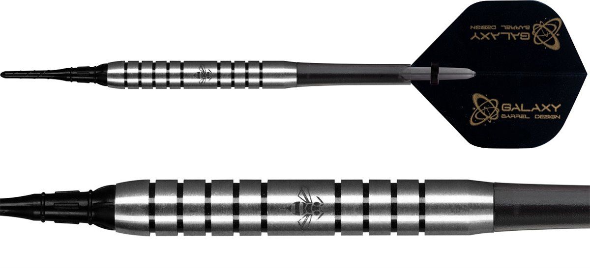 Galaxy Joey Beecroft Killer Bee 90% Softdart 18 Gramm Softdarts