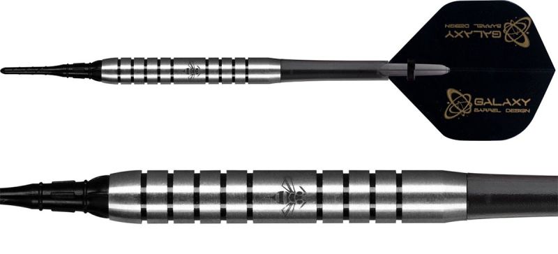 Galaxy Joey Beecroft Killer Bee 90% Softdart 18 Gramm Softdarts