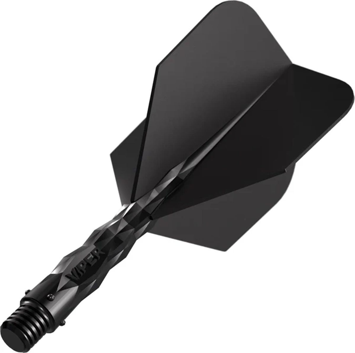 Viper Diamond Core Dart Shaft/Flight System Shape Shafts